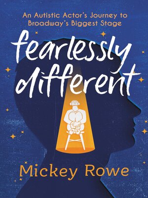 cover image of Fearlessly Different